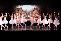 Coppelia Waltz of the Hours