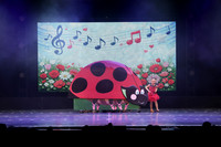 Ladybug Boogie