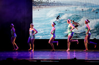 Surfin USA