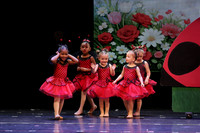 Ladybug Boogie