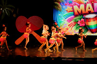 Mambo III