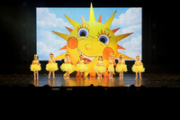 You Are My Sunshine