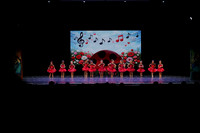 Ladybug Boogie