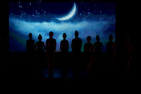 Space Between