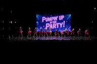 Pumpin Up The Party