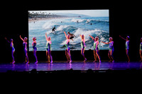 Surfin USA