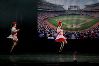 Centerfield