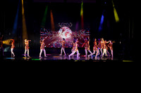Disco Inferno