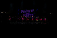 Pumpin' Up The Party