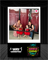 Recital Red Carpet