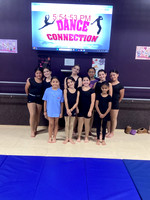 Fri 545 Acro 2 Donna Islip B