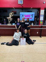 Tue 915 Tap Emily Islip A