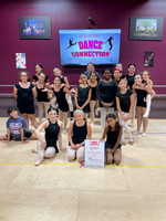 Wed 815 Ballet Jenn Islip C