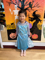 Tue 1000 Preschool 1 Stacey Islip A