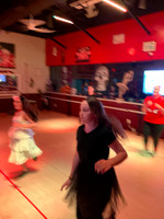 Mon 930 Tap Donna Islip A
