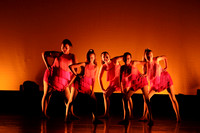 Conga (Saturday 10am & 7pm)
