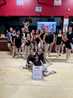 Mon 830 Ballet Julie Islip A