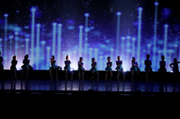 You are the Music in Me (Sunday 7pm)