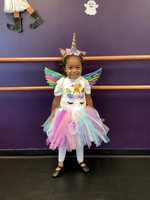 Tue 445 Preschool 1 Gretchen BayShore