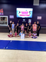 Wed 615 Acro 1 Gretchen Islip B