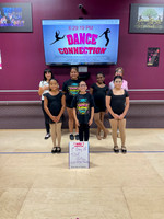 Wed 545 Tap Melinda Islip C