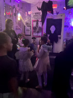 Mon 530 Beginner Ballet & Jazz Donna Islip B
