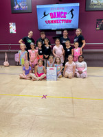 Tue 530 Combo 2 Mary Islip C