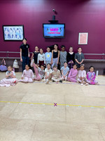 Fri 615 Ballet Brooke-Ashley