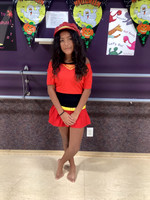 Fri 445 Acro 3 Donna Islip B