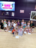 Mon 445 Preschool 1 Donna Islip B