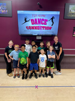 Mon 715 Boy's Hip Hop Donna Islip C