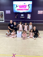 Thu 430 Preschool 1 Annette Islip B
