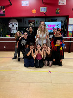 Thu 915 Hip Hop 2 Liz Islip A