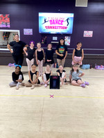 Mon 645 Ballet Julie Islip B
