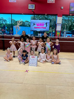 Tue 530 Preschool 1 Jenn Islip A