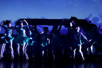 All Stars (Sunday 10am & 1pm)