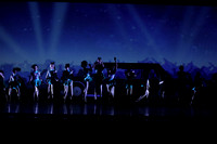 All Stars (Saturday 4pm & Sunday 4pm)