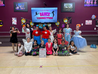 Thu 645 Ballet Ava Islip C