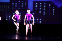 Dancing in the Dark (Sunday 7pm)
