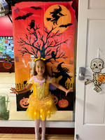 Thursday 5:15 PS Annette