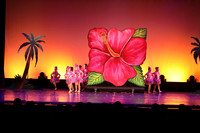 Rock-a-Hula (Saturday 10am)