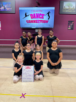 Tue 630 Ballet Gabriella Islip C