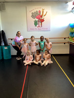 Tue 445 Preschool 1 Gretchen BayShore