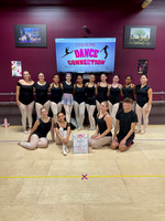 Mon 900 Ballet Michaela Islip C