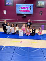 Tue 445 Acro 1 Melinda Islip C
