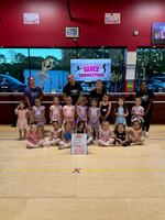 Mon 530 Preschool 2 Melissa Islip A