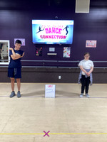 Tue 1145 Building Connections Adaptive Dance (Adults) Stacey Islip B