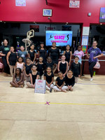 Thu 645 Ballet Korinne Islip A