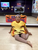 Wed 745 Acro 2 Victoria Islip B