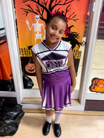 Fri 700 Beginner Tap (ages 7-10) Donna Islip C